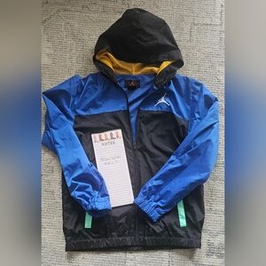 Jordan Jacket